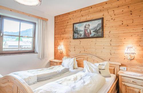 Feuring Apartment | Weberhof Top 4