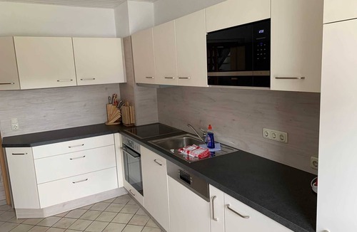Ueckeritz Apartment | Wede, WH - Residential building, Germany