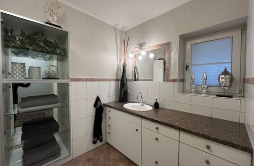 Heigenbruecken Apartment | Weekend apartment/vacation home in the heart of the Spessart