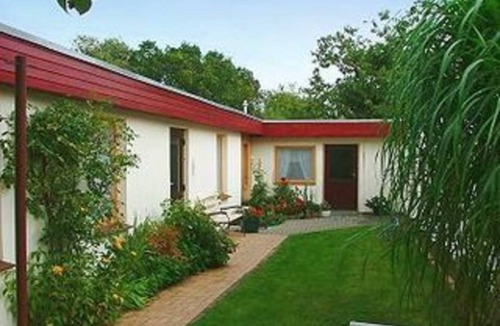 Ueckeritz Apartment | Wegemund, Helma - House Frohsinn - FW 2 - Holiday home Frohsinn 2