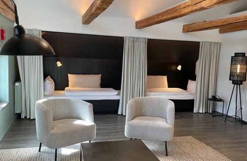 Obermenzing Hotel | Weichandhof