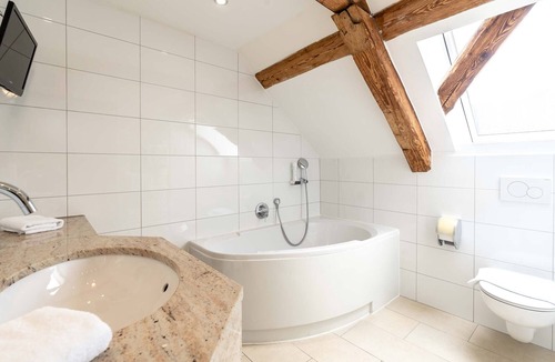 Obermenzing Hotel | Weichandhof