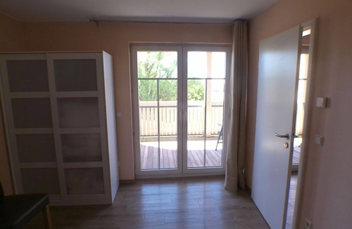 Stolpe Apartment | Weide LH-202 - Cozy vacation apartment Landhof Weide LH-202 in a quiet location