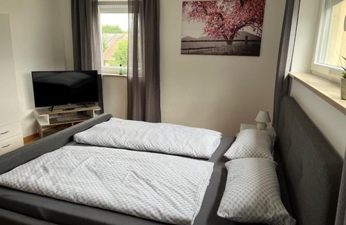 Pforring House | Weidehaus Pförring