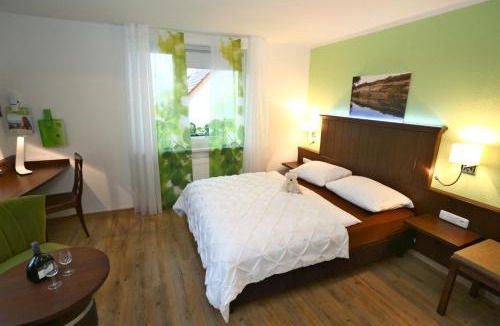 Thuengersheim Hotel | Wein-Träume