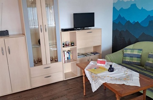 Prossen Apartment | Weinberg-Bungalow 13, 2 bedrooms - Ferienhäuser Weinberg Prossen