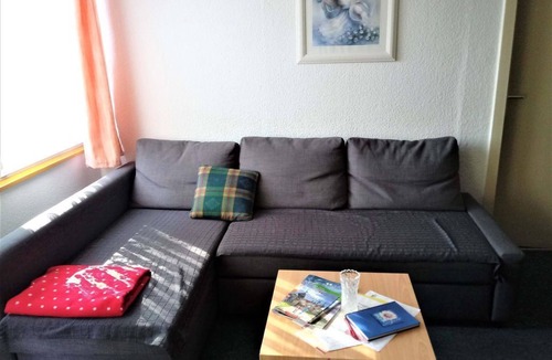 Prossen Apartment | Weinberg-Bungalow 14, 2 bedrooms - Ferienhäuser Weinberg Prossen