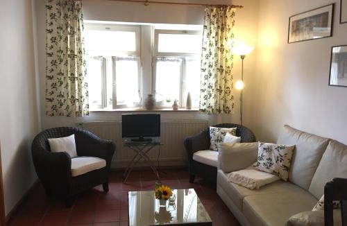 Sommerach Apartment | Weingärtner's Hof
