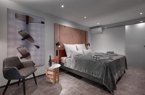 Wasserlos House | WeinMotel Simon 1 a