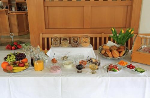 Muhlbach House | Weinstube Schwalbennest
