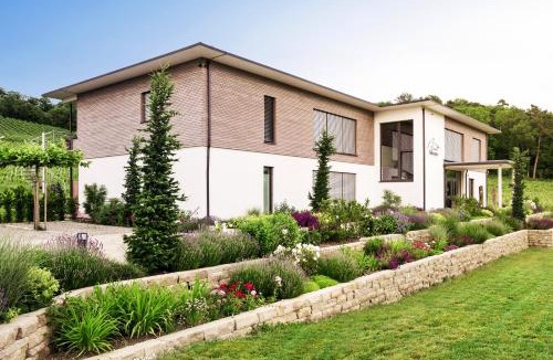 Hilzingen House | Weinvilla Vollmayer
