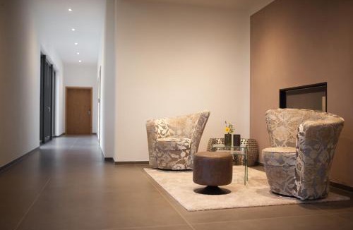 Hilzingen House | Weinvilla Vollmayer