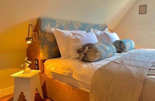 Seedorf Apartment | Weisst Du noch - Gästehäuser & Suiten Rügen