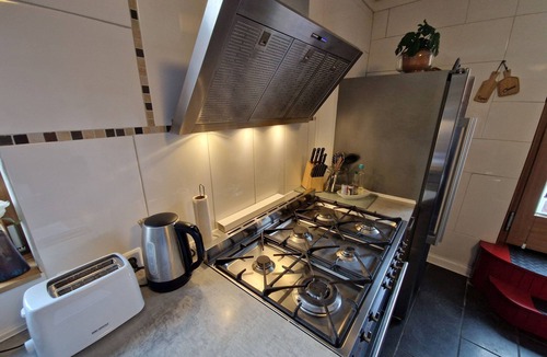 Bad Bentheim Apartment | Weitblick-Bed Bentheim | Unique holiday apartment – comfortable – pet-friendly