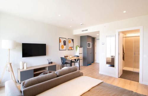 Hortaleza Apartment | Welco Valdebebas