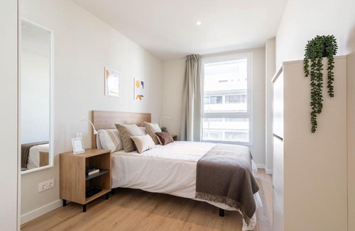 Hortaleza Apartment | Welco Valdebebas