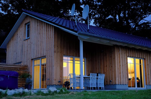 Westendorf House | Welcome !