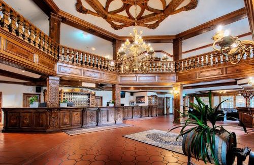 Legden Hotel | Welcome Hotel Legden