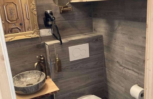 Nuremberg Old Town Apartment | Welcome in one of the oldest Houses in Nuremberg