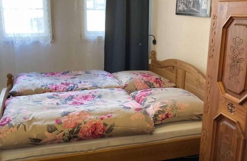 Nuremberg Old Town Apartment | Welcome in one of the oldest Houses in Nuremberg
