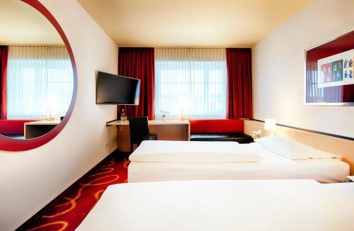 Bamberg Hotel | Welcome Kongress Hotel Bamberg