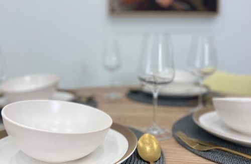 Glockenhof Apartment | Welcome on Board