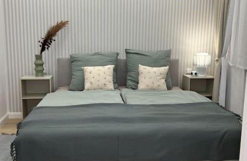 Glockenhof Apartment | Welcome on Board