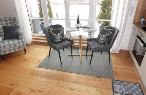Lechbruck Apartment | Welcome to Ferienwohnung am Lechpark