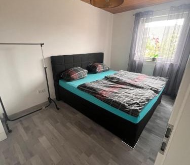 Ebelsbach Apartment | Welcome to Franconia