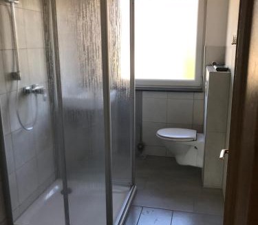 Ebelsbach Apartment | Welcome to Franconia