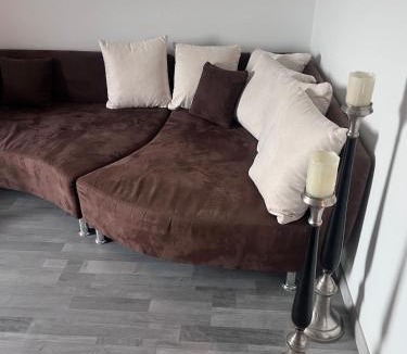 Ebelsbach Apartment | Welcome to Franconia