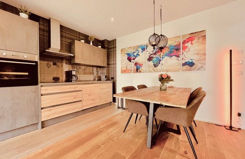 Feldafing Apartment | Welcome to Lake Starnberg!