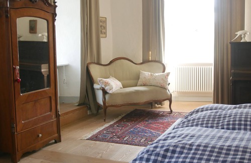Plankenfels Other | Welcome to Plankenfels Castle - live like the lords of the castle in the south wing!