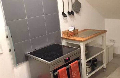 Hilpoltstein Apartment | Welcome to the Franconian Lake District - the triathlon stronghold