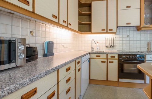 Umhausen Apartment | Welcome to the house Marieus