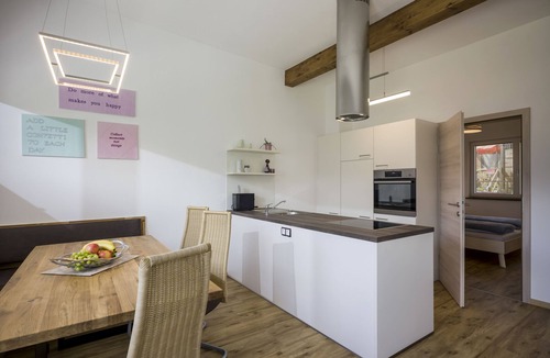Schlitters House | Welcome to the Millau holiday bungalow in the beautiful Zillertal