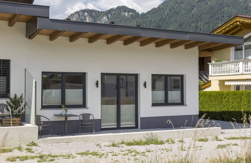 Schlitters House | Welcome to the Millau holiday bungalow in the beautiful Zillertal