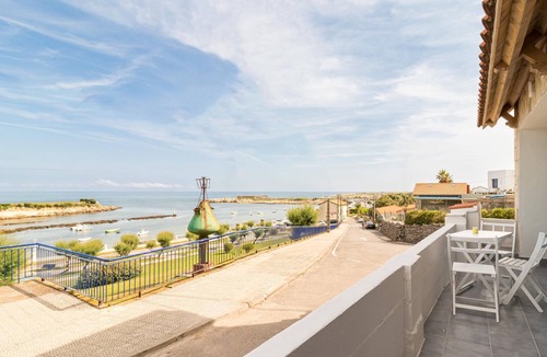 Monte Apartment | Welcome to the perfect holiday flat for your getaway to Cantabria!