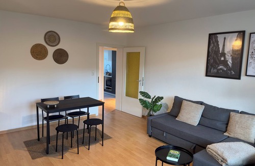 Rheydt Apartment | Welcome @ Zitouna Home: Your home away from home Fully equipped