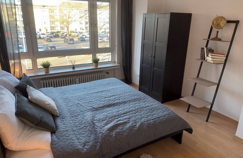 Rheydt Apartment | Welcome @ Zitouna Home: Your home away from home Fully equipped
