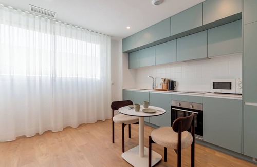 Guindalera Hotel | Welcomer Apartments Salamanca