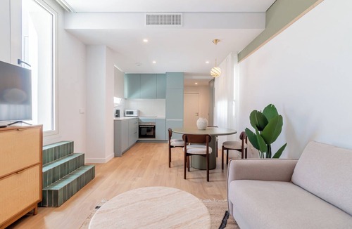Guindalera Hotel | Welcomer Apartments Salamanca