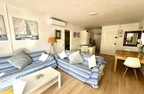 Sant Antoni de Calonge Apartment | WELCS APARTAMENTO 373 PDA a metros del mar