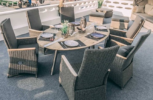 Timmendorfer Strand Apartment | Wellenkamm - Nordic Wave Apartments