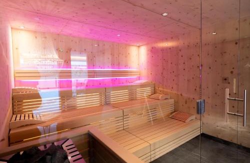 Waengle Apartment | Wellness Aparthotel "Lechlife" incl Pool - 400m zum LIFT