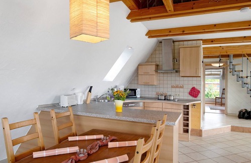 Biestow Apartment | Wellness Apartment Müller with Private Terrace, Garden, and Wi-Fi
