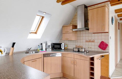 Biestow Apartment | Wellness Apartment Müller with Private Terrace, Garden, and Wi-Fi