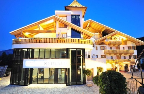 Going am Wilden Kaiser Apartment | Wellnesssuite - Wellnessresort Seiwald