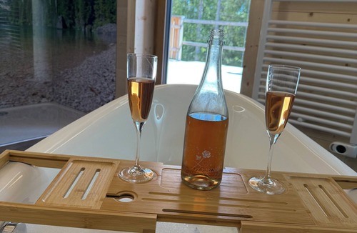 Obdach Ski Chalet | Wellness Chalet Zirbitz