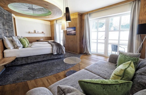 Wegscheid Hotel | Wellness & Naturresort Reischlhof
